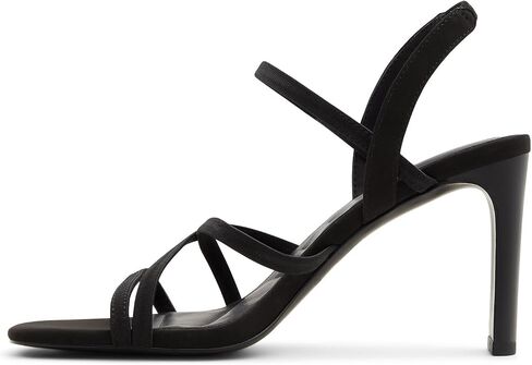 Women's Jazz Heeled Sandal in Saudi Arabia