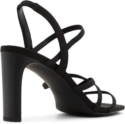 Women's Jazz Heeled Sandal in Saudi Arabia