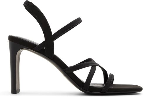 Women's Jazz Heeled Sandal in Saudi Arabia