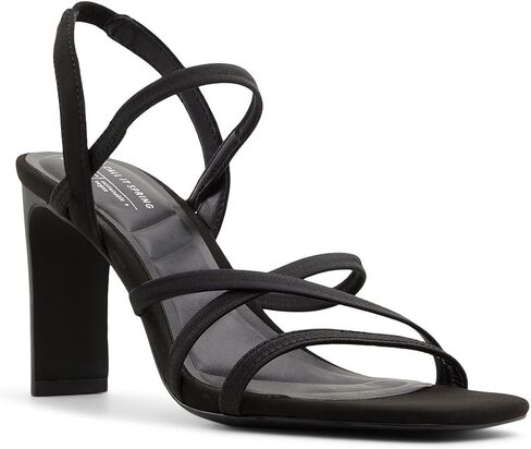 Women's Jazz Heeled Sandal in Saudi Arabia