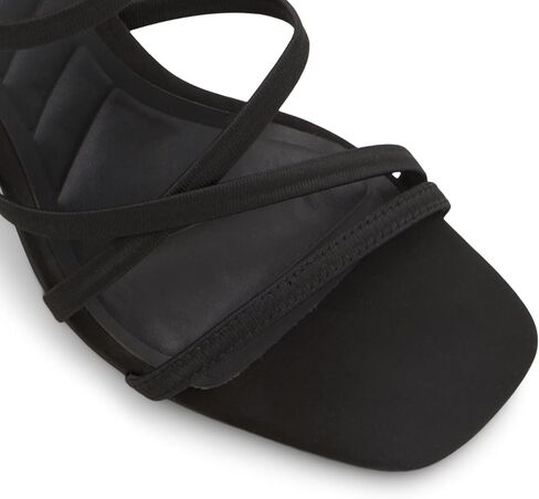 Women's Jazz Heeled Sandal in Saudi Arabia