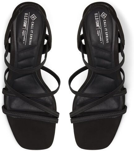 Women's Jazz Heeled Sandal in Saudi Arabia