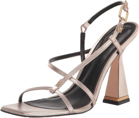 Women's Heeled Sandal in Saudi Arabia
