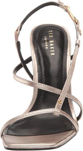 Women's Heeled Sandal in Saudi Arabia