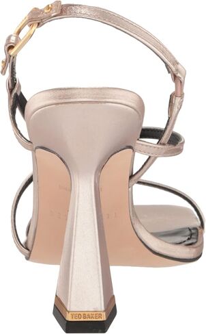 Women's Heeled Sandal in Saudi Arabia