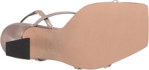 Women's Heeled Sandal in Saudi Arabia