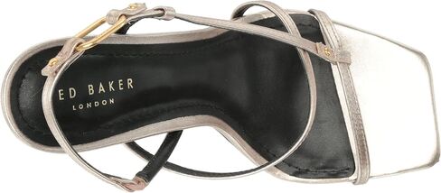 Women's Heeled Sandal in Saudi Arabia