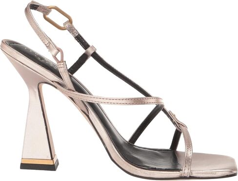 Women's Heeled Sandal in Saudi Arabia