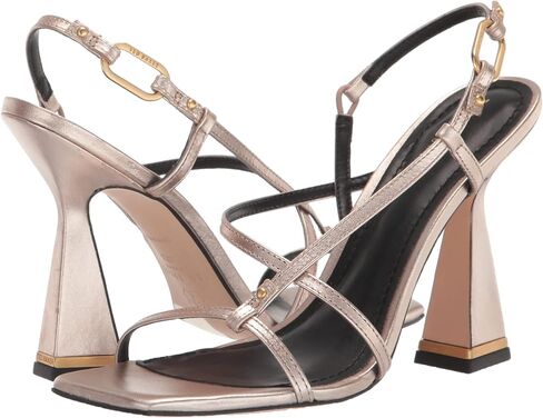 Women's Heeled Sandal in Saudi Arabia