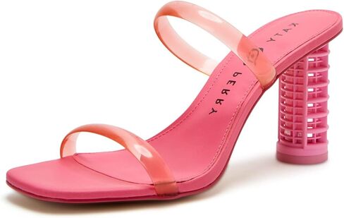 Katy Perry Women's The Curlie Sandal Heeled in Kuwait