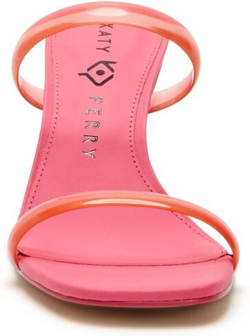 Katy Perry Women's The Curlie Sandal Heeled in Kuwait