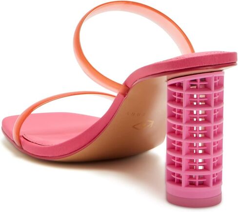 Katy Perry Women's The Curlie Sandal Heeled in Kuwait