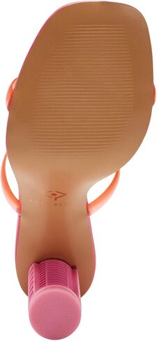 Katy Perry Women's The Curlie Sandal Heeled in Kuwait