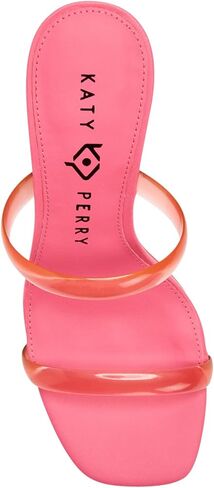 Katy Perry Women's The Curlie Sandal Heeled in Kuwait