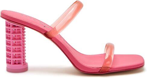 Katy Perry Women's The Curlie Sandal Heeled in Kuwait