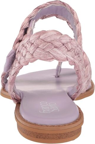 Franco Sarto Women's Graze2 Sandal in Saudi Arabia