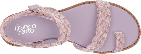 Franco Sarto Women's Graze2 Sandal in Saudi Arabia