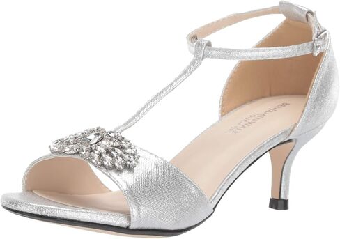 Touch Ups Women's Ophelia Heeled Sandal in Saudi Arabia