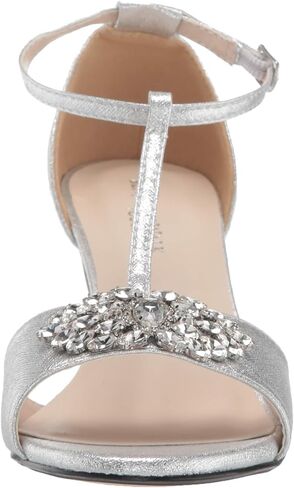 Touch Ups Women's Ophelia Heeled Sandal in Saudi Arabia