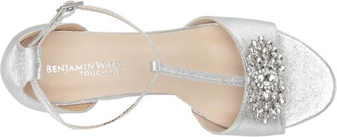 Touch Ups Women's Ophelia Heeled Sandal in Saudi Arabia