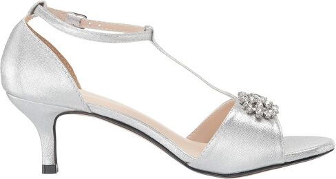 Touch Ups Women's Ophelia Heeled Sandal in Saudi Arabia