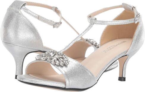 Touch Ups Women's Ophelia Heeled Sandal in Saudi Arabia