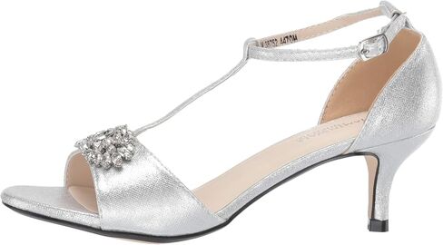Touch Ups Women's Ophelia Heeled Sandal in Saudi Arabia