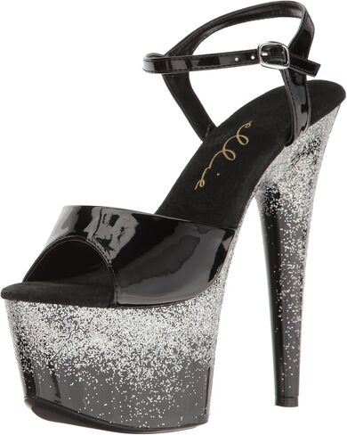 Ellie Shoes Women's 709-cari Platform Sandal in Saudi Arabia