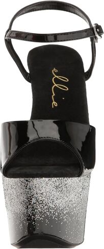 Ellie Shoes Women's 709-cari Platform Sandal in Saudi Arabia