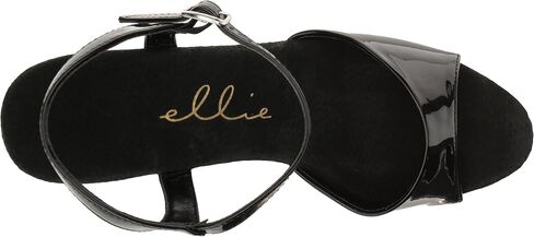 Ellie Shoes Women's 709-cari Platform Sandal in Saudi Arabia
