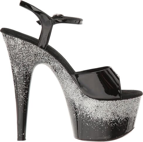 Ellie Shoes Women's 709-cari Platform Sandal in Saudi Arabia