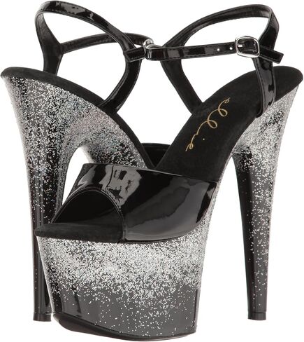 Ellie Shoes Women's 709-cari Platform Sandal in Saudi Arabia