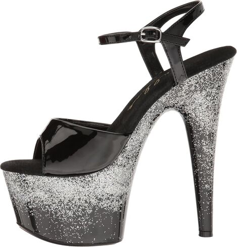 Ellie Shoes Women's 709-cari Platform Sandal in Saudi Arabia