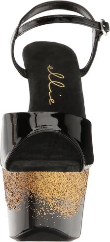 Ellie Shoes Women's 709-cari Platform Sandal in Saudi Arabia