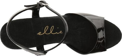 Ellie Shoes Women's 709-cari Platform Sandal in Saudi Arabia