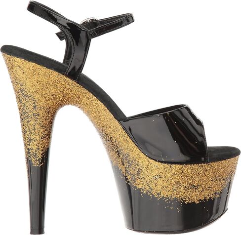 Ellie Shoes Women's 709-cari Platform Sandal in Saudi Arabia