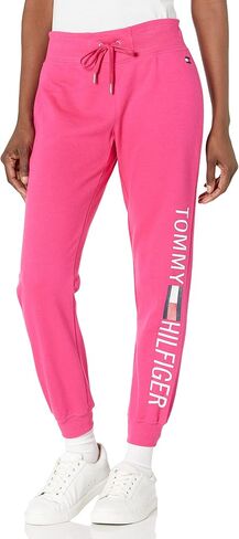 Tommy Hilfiger Women's Logo Jogger Pant in Saudi Arabia