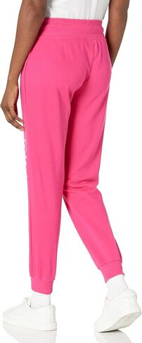 Tommy Hilfiger Women's Logo Jogger Pant in Saudi Arabia