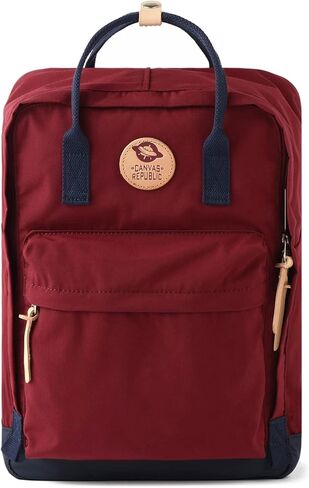 حقيبة ظهر للكمبيوتر المحمول G-FAVOR للنساء، حقيبة ظهر كمبيوتر خفيفة الوزن مقاومة للماء، حقائب عمل للسفر، حقيبة نهارية، تناسب حقيبة كمبيوتر محمول مقاس 14-15.6 بوصة in Kuwait