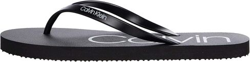 Calvin Klein Women's Salma Flip-Flop in Saudi Arabia