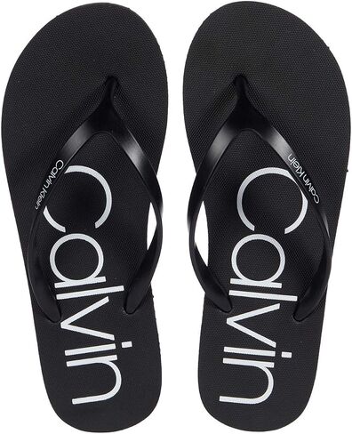 Calvin Klein Women's Salma Flip-Flop in Saudi Arabia