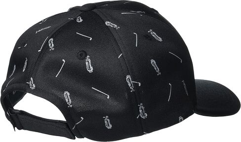 PGA TOUR Men's Standard Golf Print Cap in Saudi Arabia