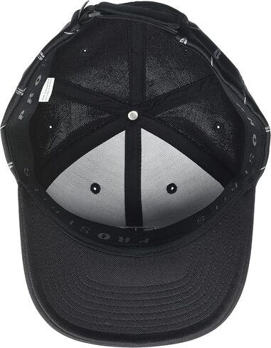 PGA TOUR Men's Standard Golf Print Cap in Saudi Arabia
