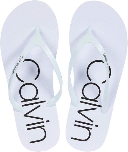 Calvin Klein Women's Salma Flip-Flop in Saudi Arabia