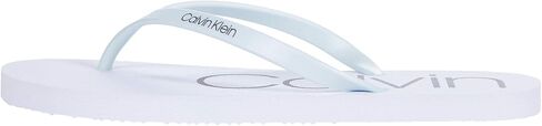 Calvin Klein Women's Salma Flip-Flop in Saudi Arabia
