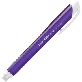 ممحاة من بينتيل، لون أخضر معدني (XZE15-MD)
