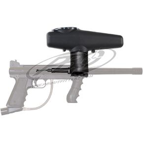 Tippmann Cyclone Feeder System for Custom 98, Alpha Black Elite and Project Salvo markers