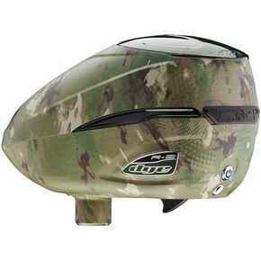 Dye R2 Electronic Paintball Loader