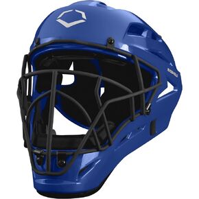 EvoShield Pro-SRZ™ Solid Catcher's Helmet