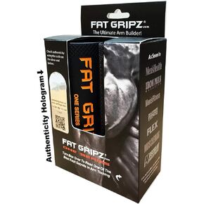 Fat Gripz One (1.75" Outer Diameter)